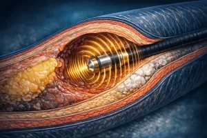 IVUS و OCT چیست؟