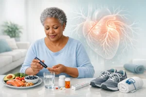 آنژیوپلاستی در بیماران دیابتی