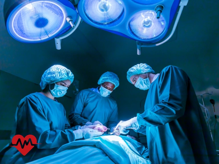 عوارض عمل بای پس قلب