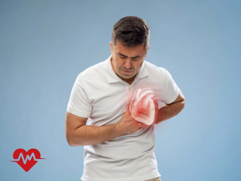 عوارض عمل بای پس قلب