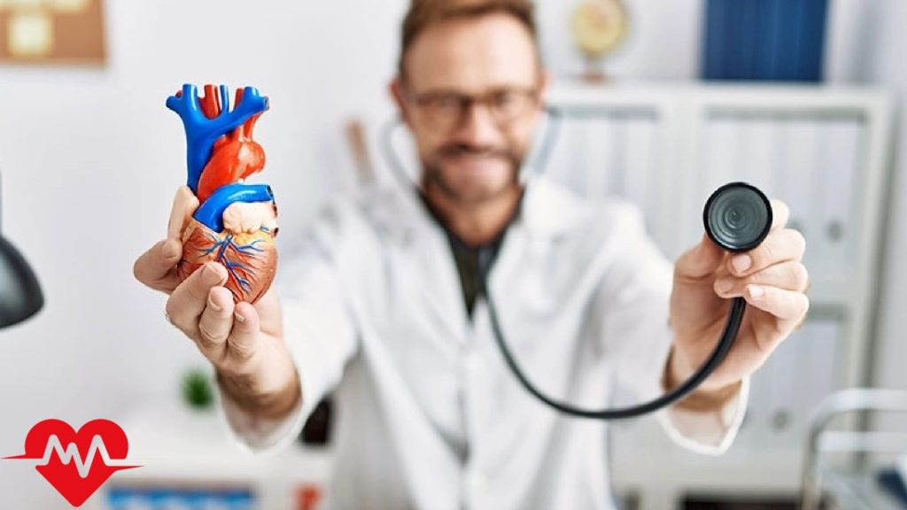فوق تخصص قلب