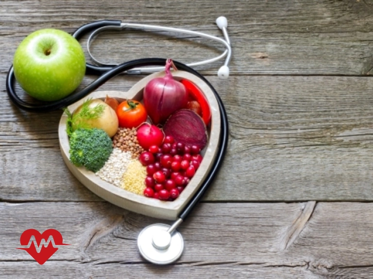 essential fat for heart health