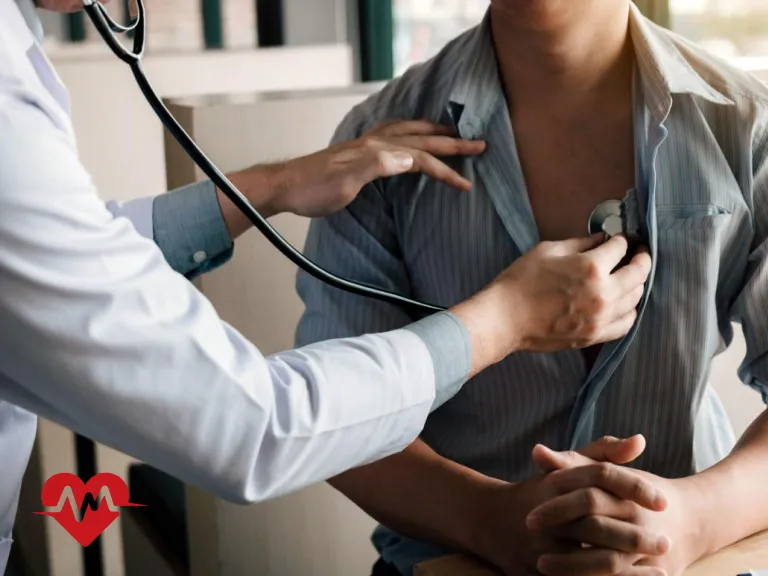 بهبود افتادگی دریچه میترال