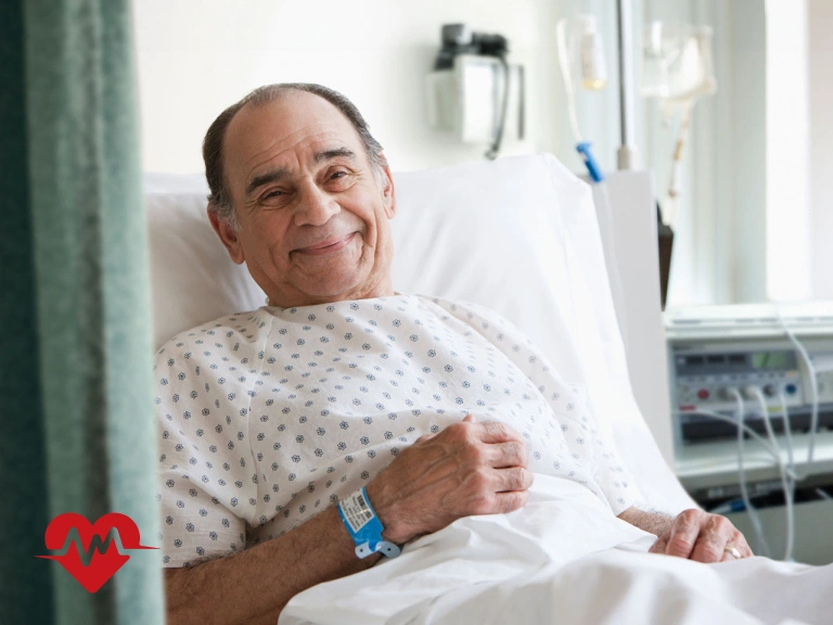 مراقبت های بعد از آنژیوپلاستی