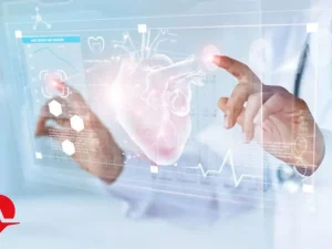 فوق تخصص قلب