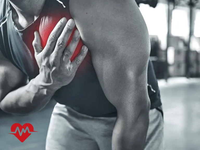 ایا ورزش برای گشادی دریچه قلب خطرناک است