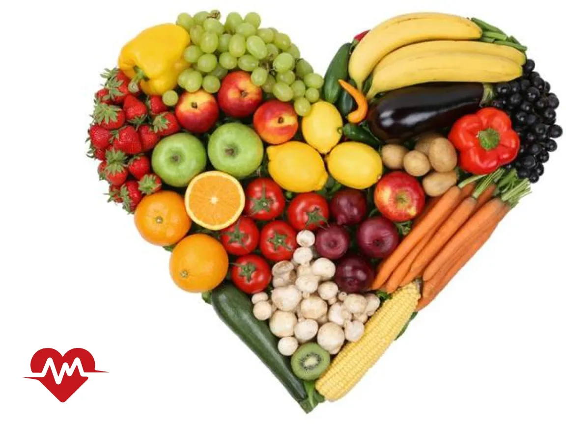 میوه های مفید برای قلب