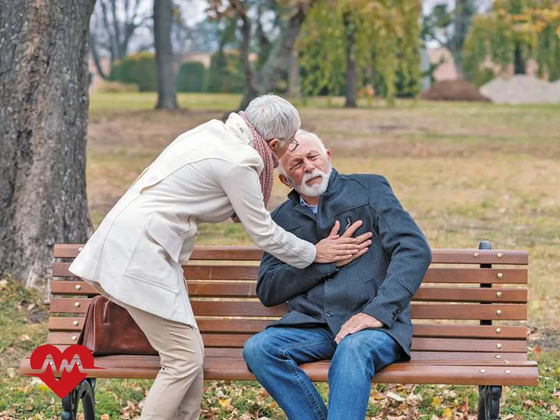 ایا تنگی دریچه ائورت خطرناک است