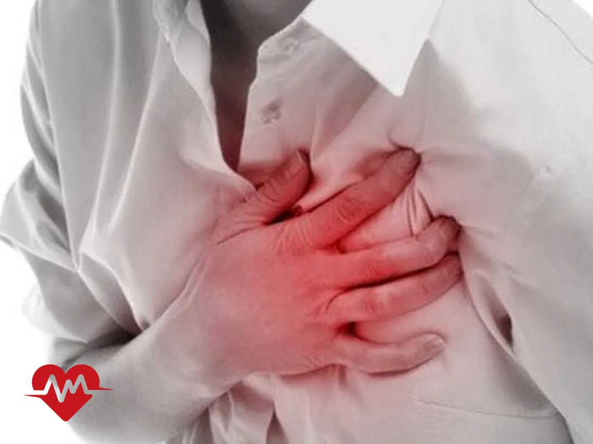 درمان گشادی دریچه قلب