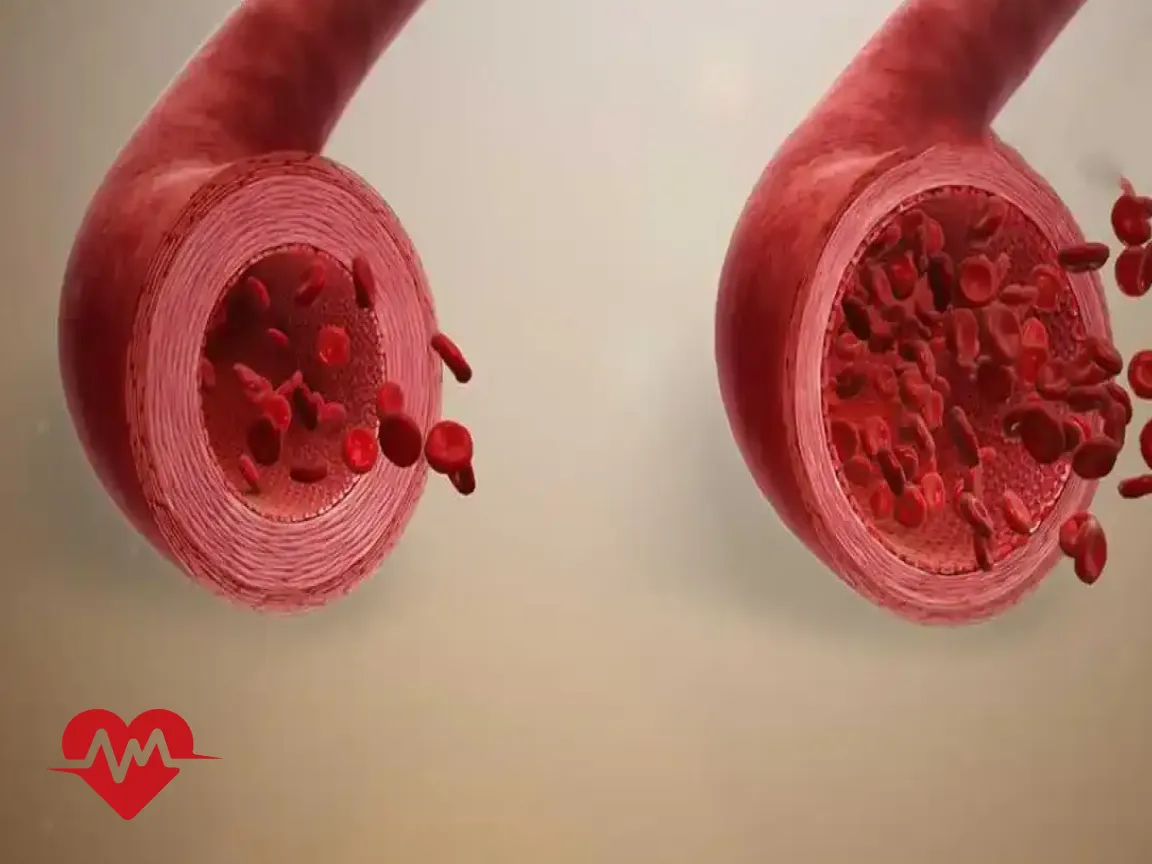 برای گشادی دریچه قلب چه باید کرد