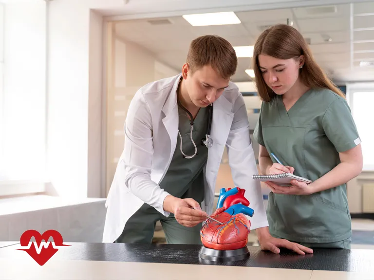 عمل تعویض دریچه قلب چند ساعت طول می کشد