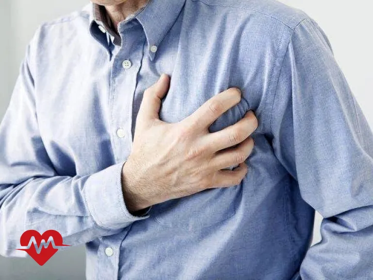 افتادگی دریچه میترال و سرفه